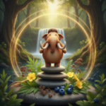 Happy Mammoth: Hormonaalisen terveyden tukija